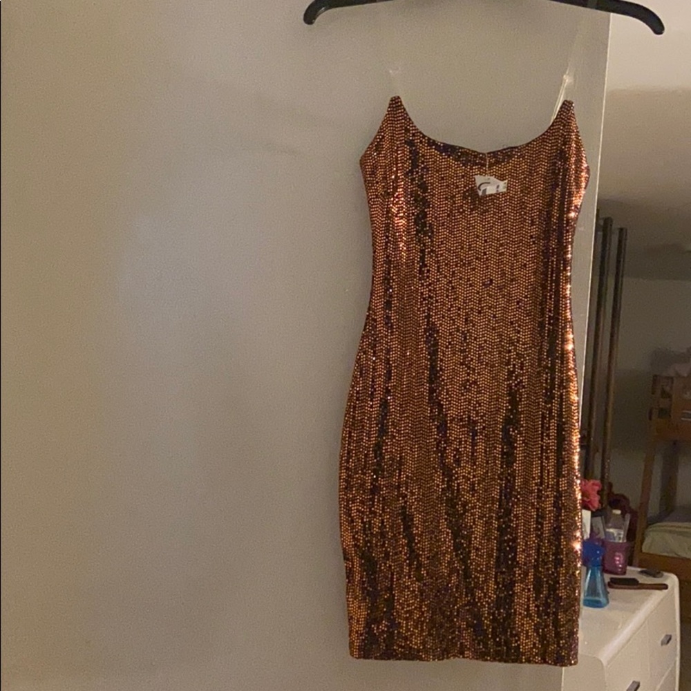 Mellow dress